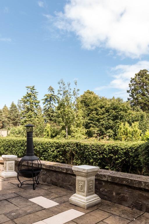 Firlands Villa Forres Exterior photo
